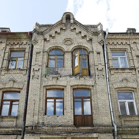 Cozy In Old Town By Urban Rent * Аеропорт Вільнюс