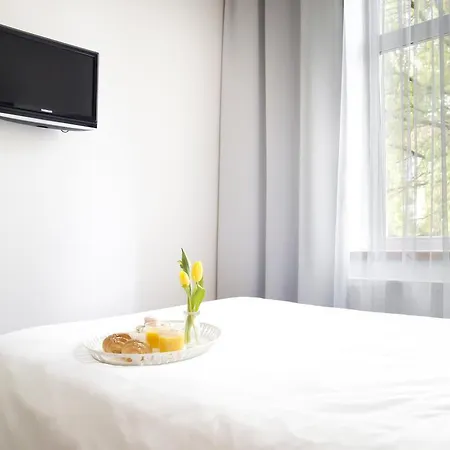 Cozy In Old Town By Urban Rent Vilnius